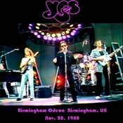 Birmingham Odeon