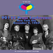 90125 Press Conference