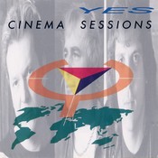 Cinema Sessions