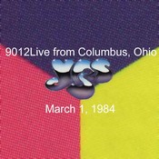 9012Live From Columbus, Ohio