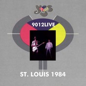 St. Louis 1984