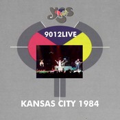 Kansas City 1984