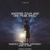 Another Town And One More Show