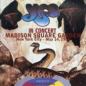 1984 - 05 - 14 New York City - New York, USA