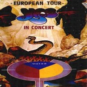 1984 - 07 - 03 Brussel/Bruxelles - Belgium