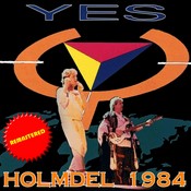Holmdel 1984 (Remastered)