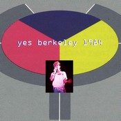 Yes Berkeley 1984