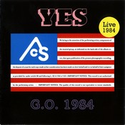 G.O. 1984