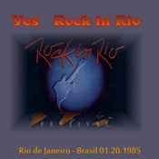 1985 - 01 - 20 Rio de Janeiro - Brasil