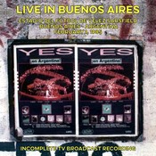 Live In Buenos Aires