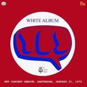 White Yes Album (from my own vinyl LP > 44 kHz / 16 bit)