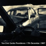 1987 - 12 - 17 Providence - Rhode Island, USA