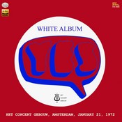White Yes Album (from my own vinyl LP > 96 kHz / 24 bit)