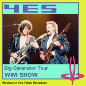Big Generator Tour WW1 Show