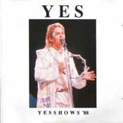 Yesshows '88