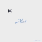 Yes On Tour (from my own vinyl LP > 44 kHz / 16 bit)