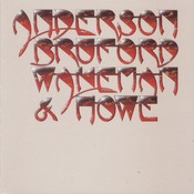 Anderson Bruford Wakeman Howe - Promo CD
