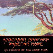 An Evening of Yes Music Plus - DVD Soundtrack