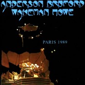 1989 - 11 - 19 Paris - France