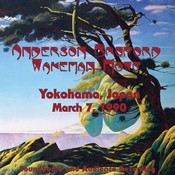 1990 - 03 - 07 Yokohama - Japan