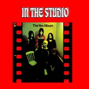 In The Studio - The Yes Album