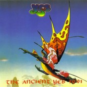 The Ancient Yes 1991