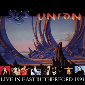 Live In East Rutherford 1991