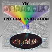Spectral Unification