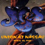 1991 - 04 - 20 Uniondale - New York, USA