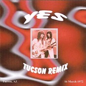Tucson Remix