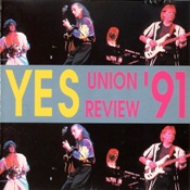 Union Review '91