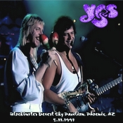 1991 - 05 - 11 Phoenix - Arizona, USA