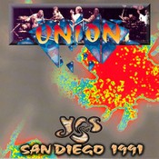 San Diego 1991