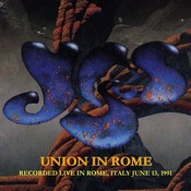 Union In Rome