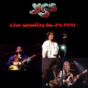 Live Wembley 06.29.1991