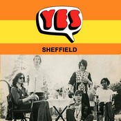 1969 - 02 - 24 Sheffield - England, UK
