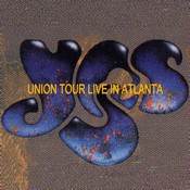 Union Tour Live in Atlanta