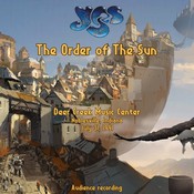 The Order Of The Sun
