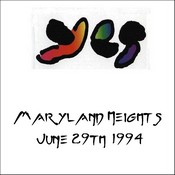 Maryland Heights, June 29th 1994