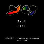 Talk Live