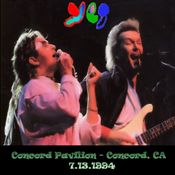 1994 - 07 - 13 Concord - California, USA