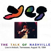 The Talk Of Nashville