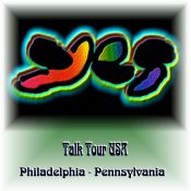 1994 - 08 - 26 Philadelphia - Pennsylvania, USA
