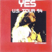 U.S. Tour 94
