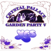 Crystal Palace Garden Party V (source 2)