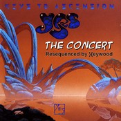 Keys To Ascension - The Concert