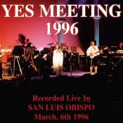Yes Meeting 1996