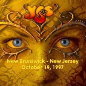 1997 - 10 - 19 New Brunswick - New Jersey, USA