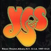 1997 - 10 - 21 Albany - New York, USA