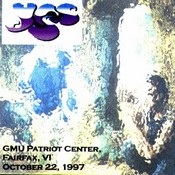 1997 - 10 - 22 Fairfax - Virginia, USA